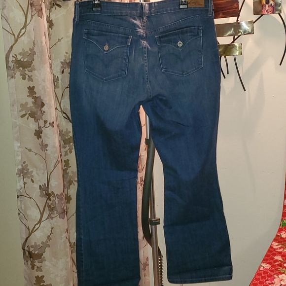 LEVI'S DENIM - Picture 6 of 8